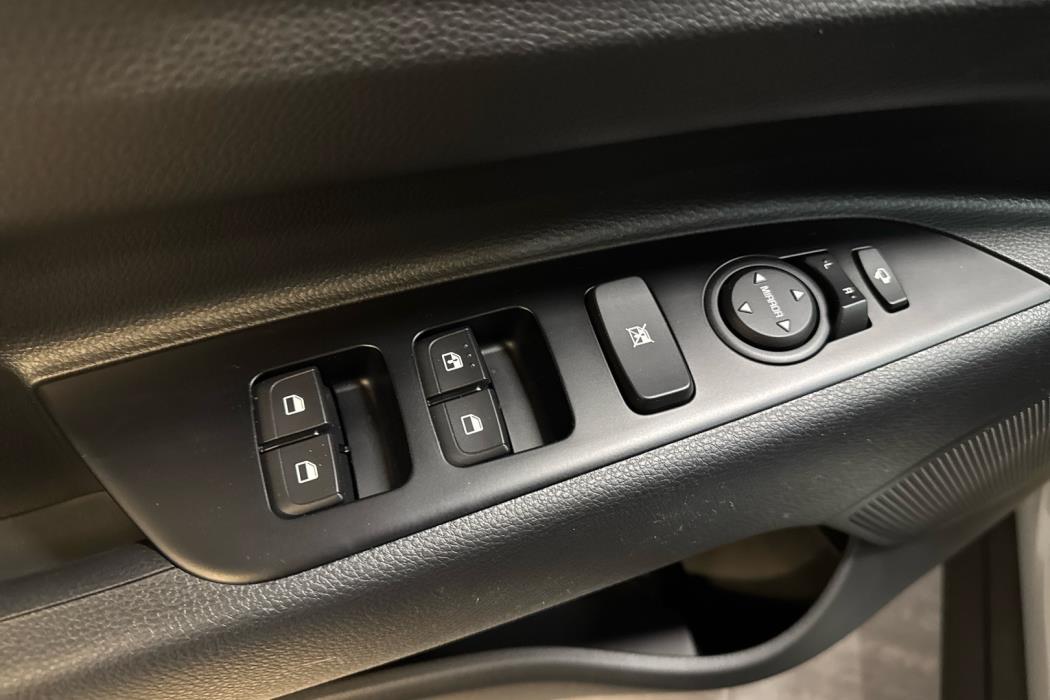 KIA Stonic 2026