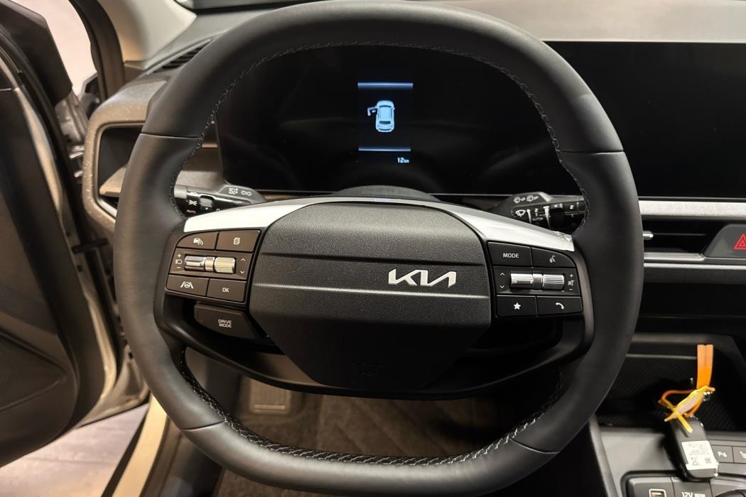 KIA Stonic 2026