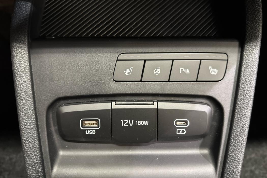 KIA Stonic 2026