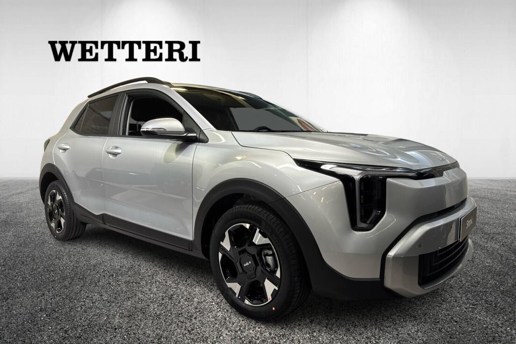 KIA Stonic 2026