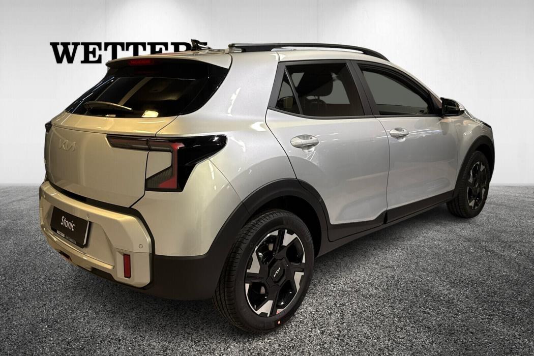 KIA Stonic 2026