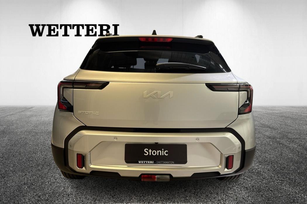 KIA Stonic 2026