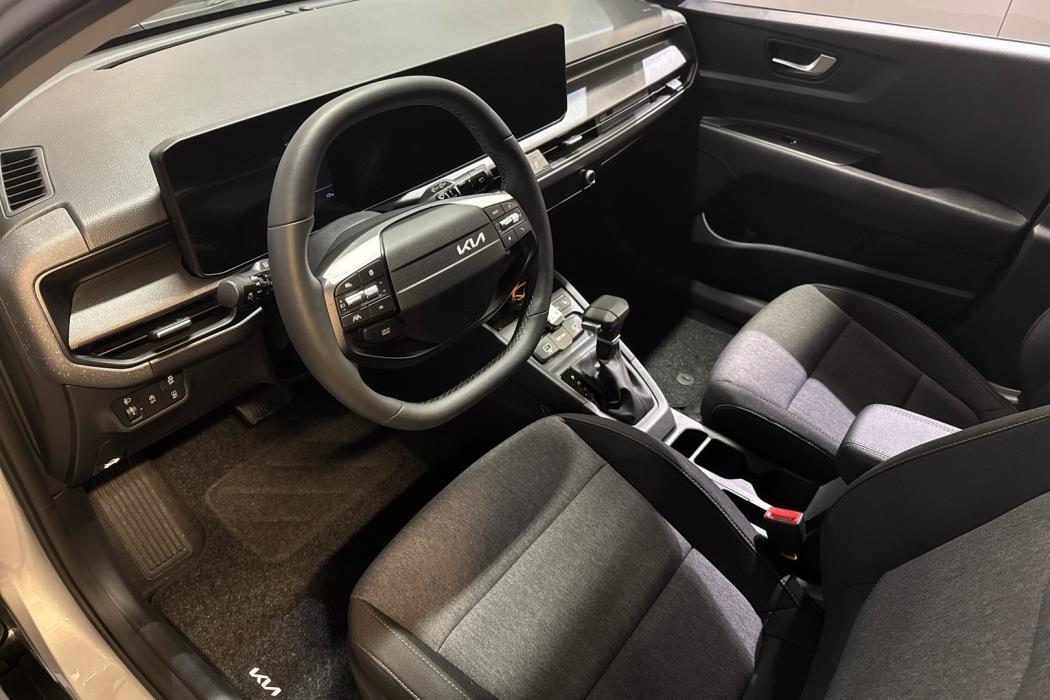 KIA Stonic 2026