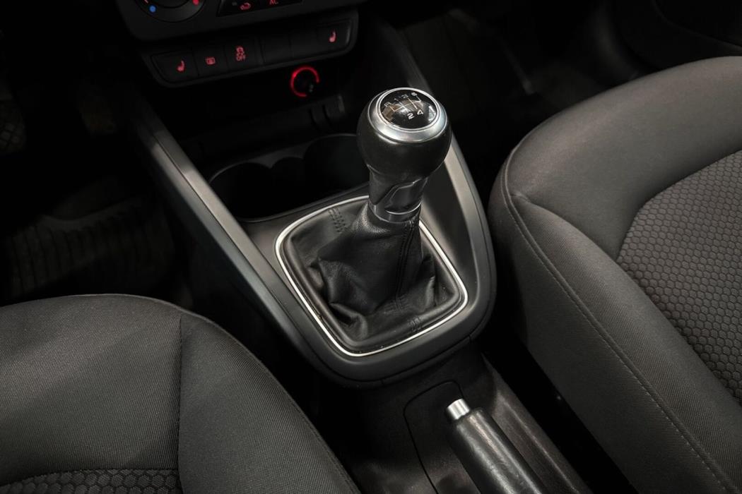 AUDI A1 2013