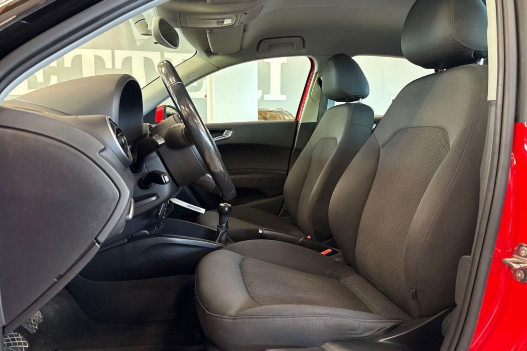 AUDI A1 2013