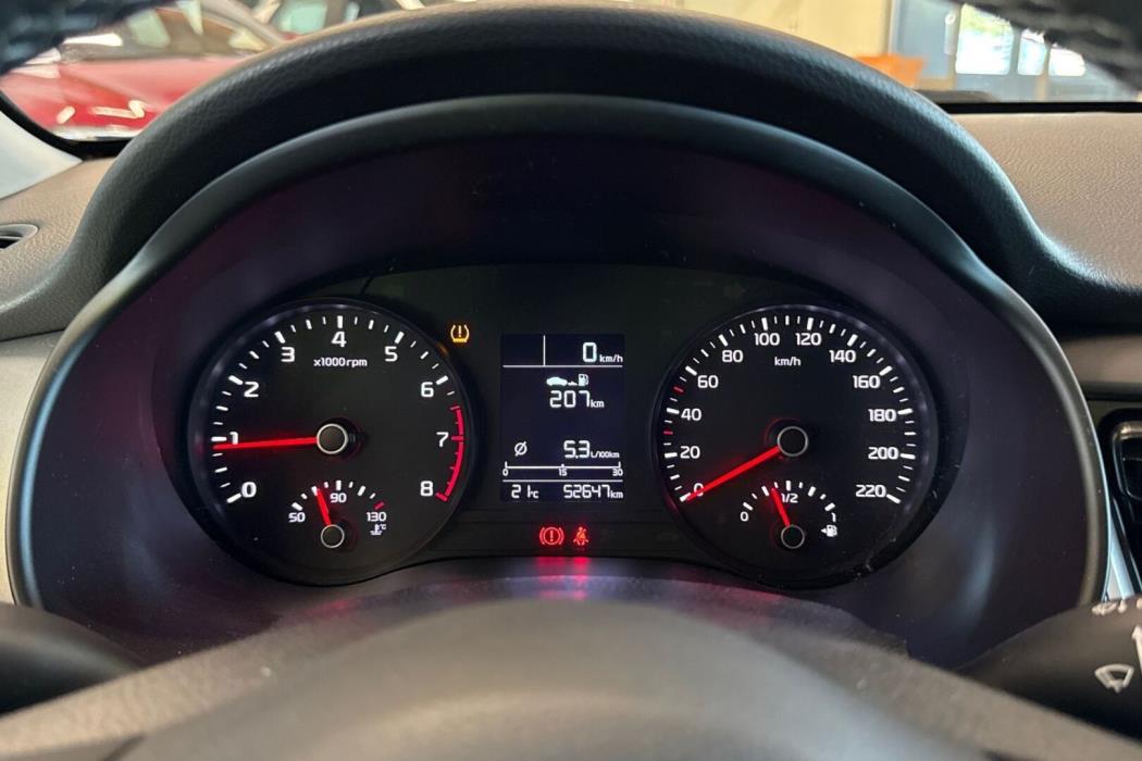 KIA Stonic 2022
