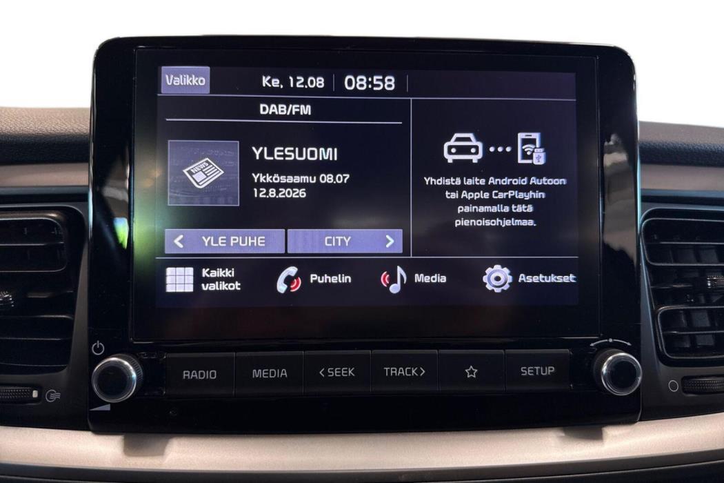 KIA Stonic 2022
