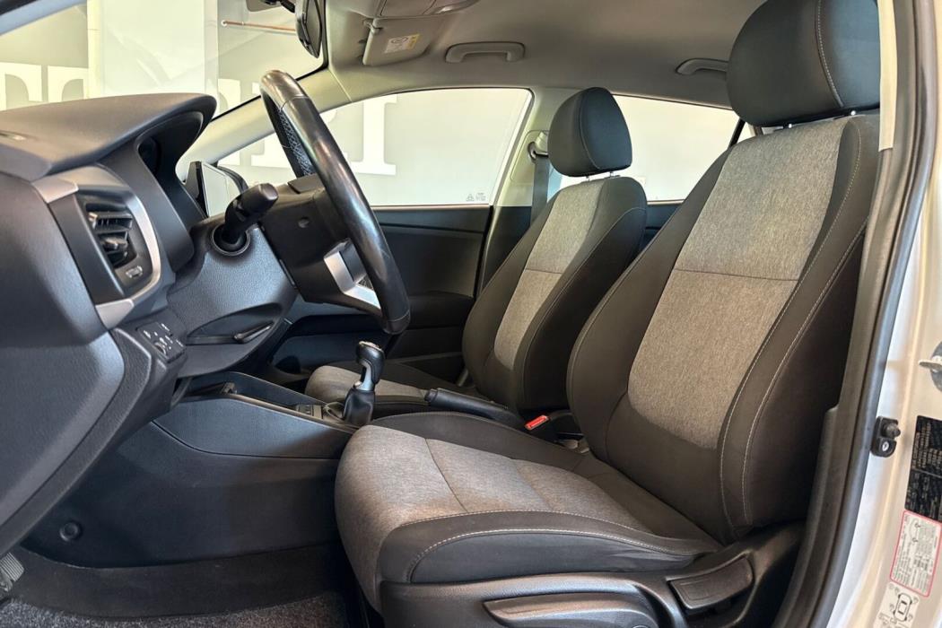 KIA Stonic 2022