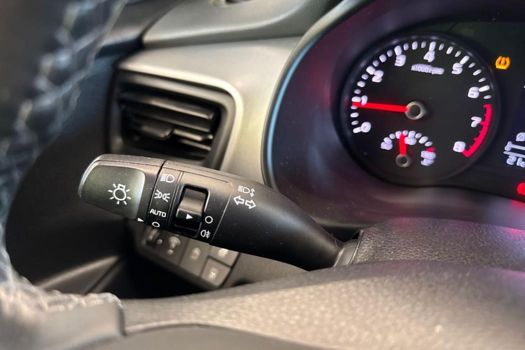 KIA Stonic 2022
