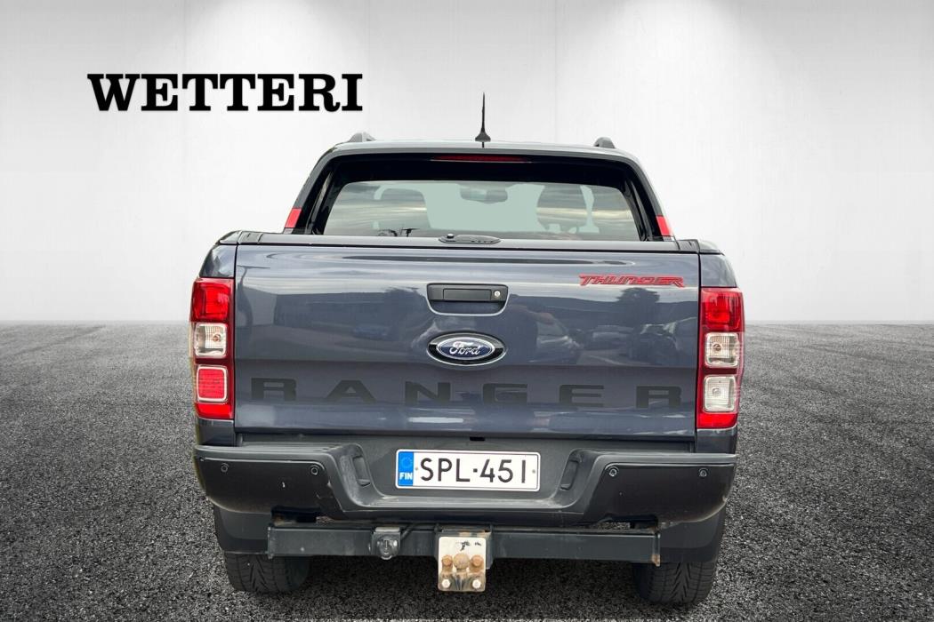 FORD Ranger 2021