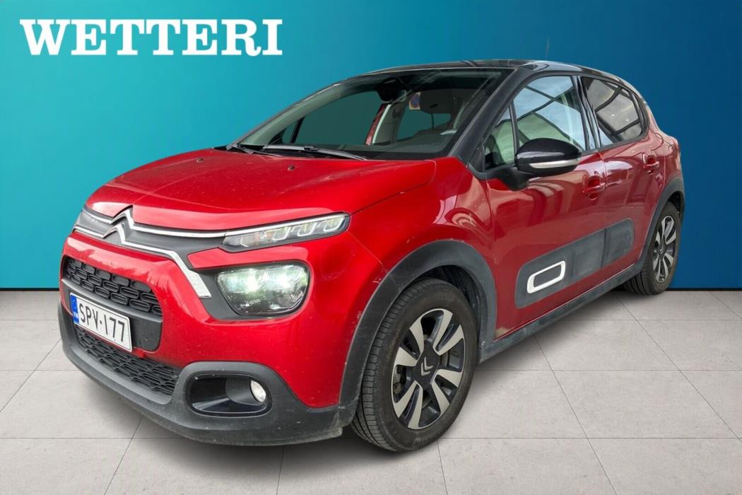 CITROEN C3 2024