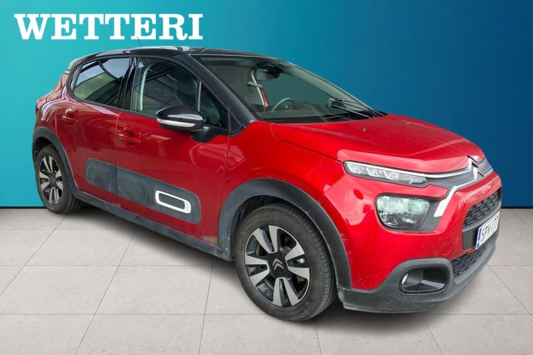 CITROEN C3 2024