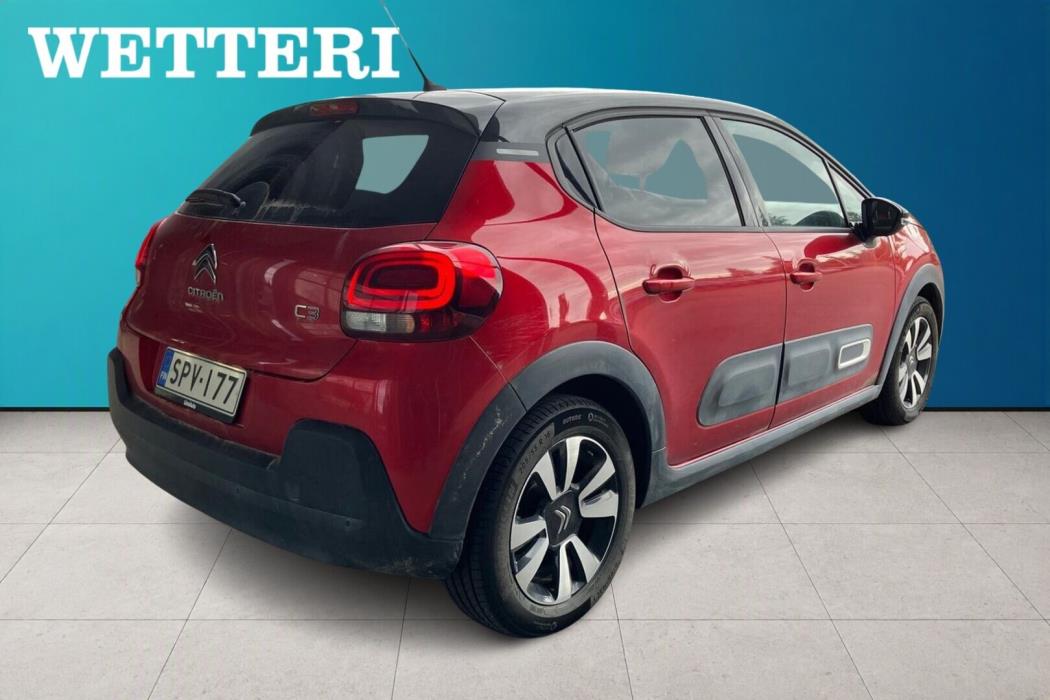 CITROEN C3 2024