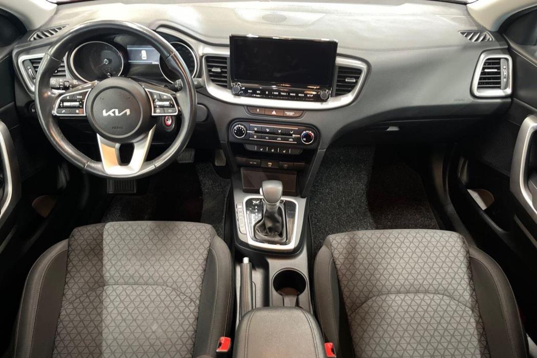 KIA Ceed 2025