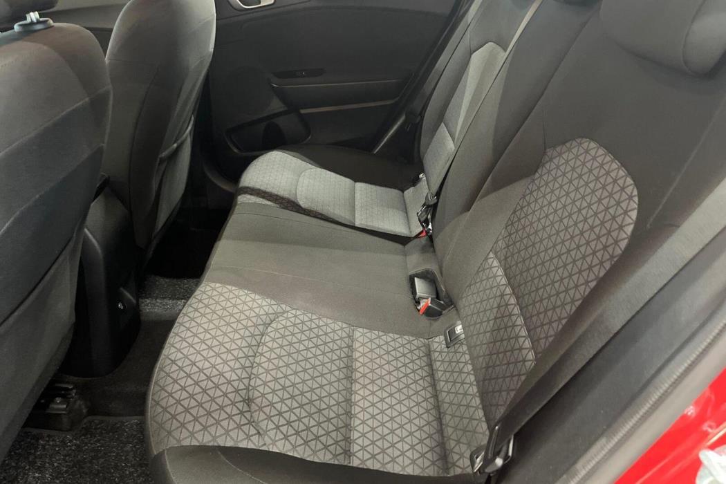 KIA Ceed 2025