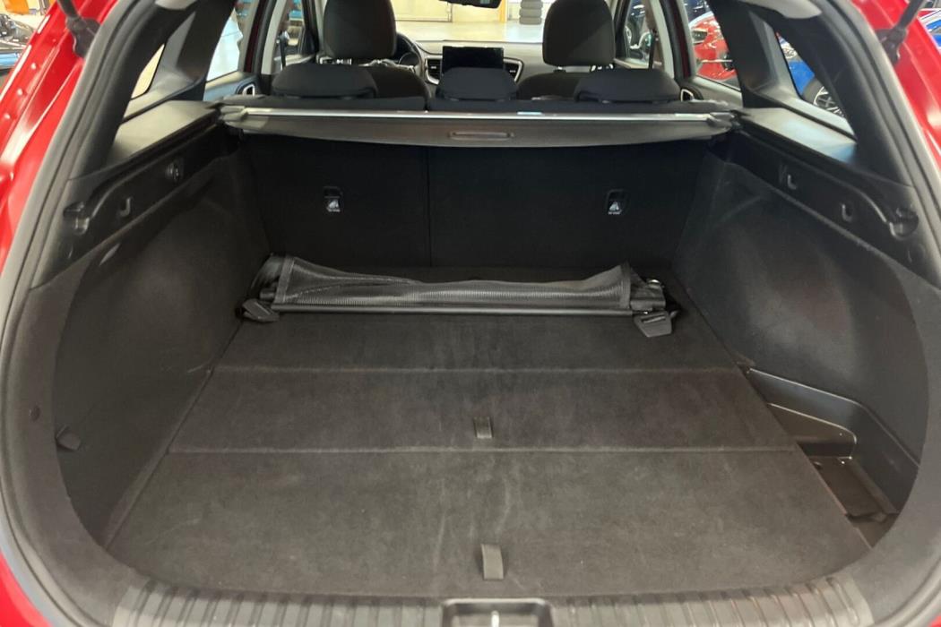KIA Ceed 2025