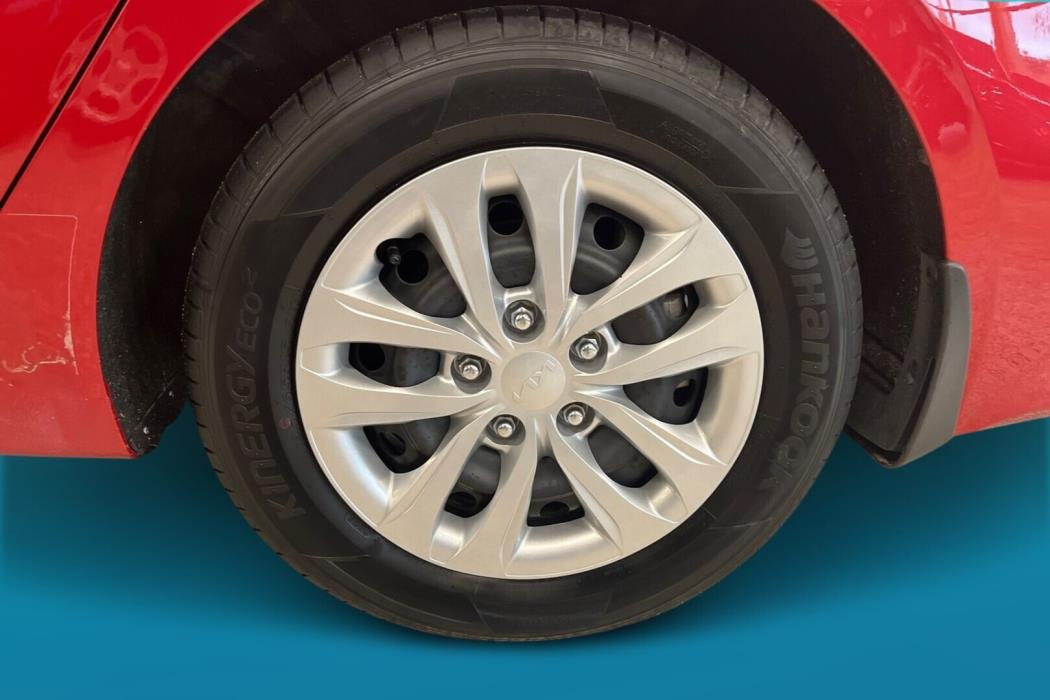 KIA Ceed 2025