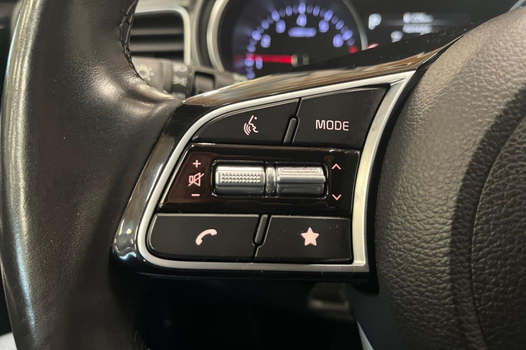 KIA Ceed 2025