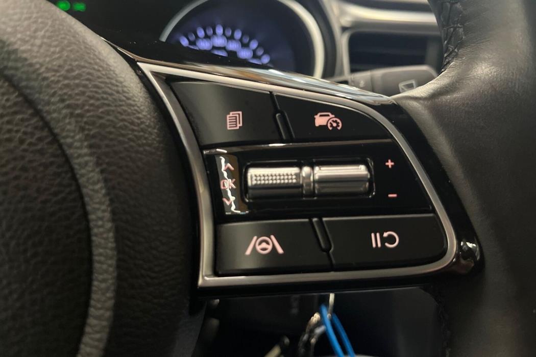 KIA Ceed 2025