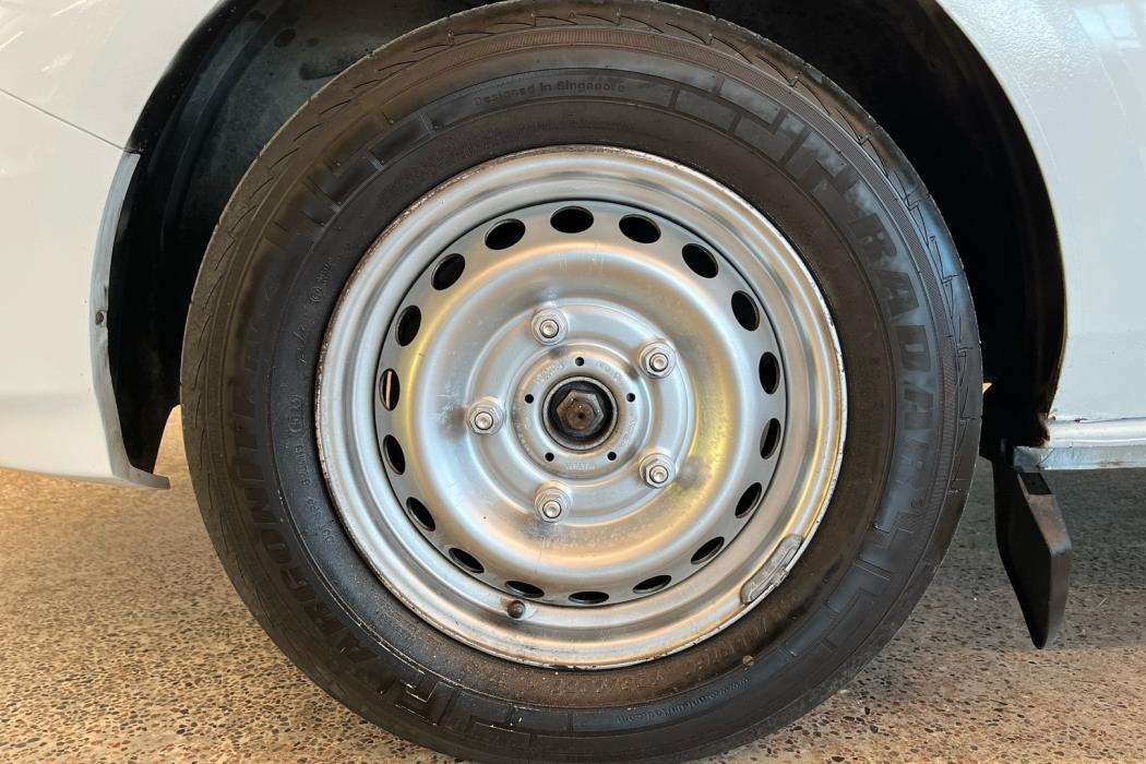 FORD Transit Custom 2019