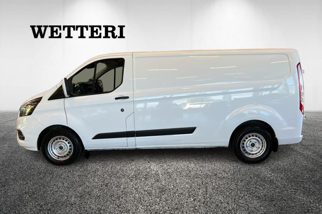 FORD Transit Custom 2019
