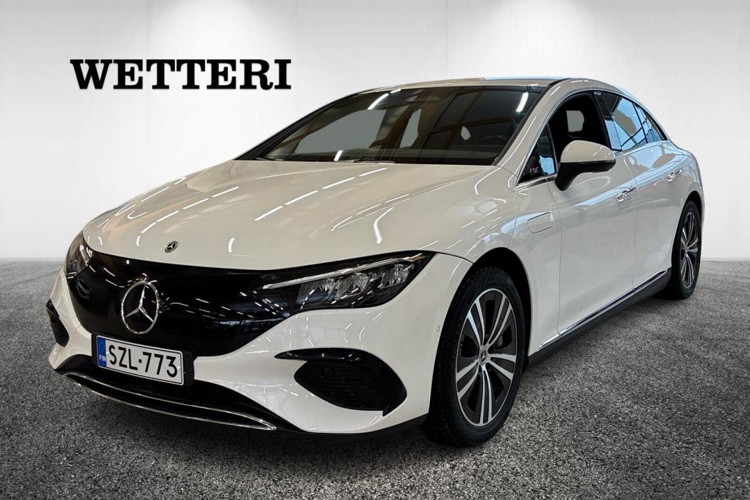 MERCEDES-BENZ EQE 2023