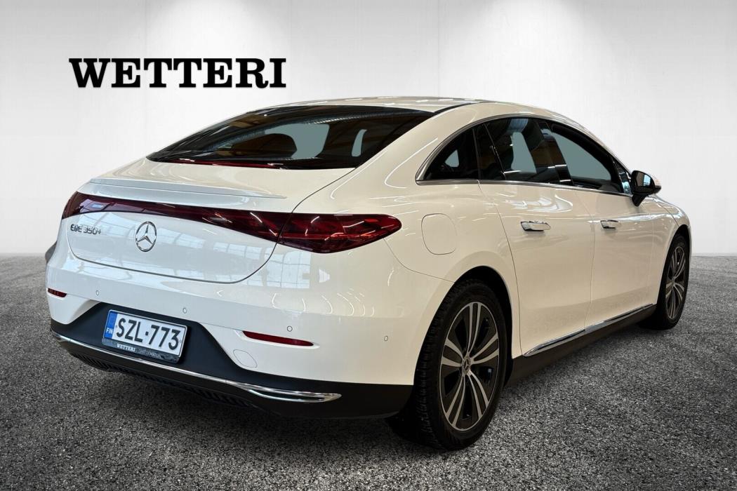 MERCEDES-BENZ EQE 2023