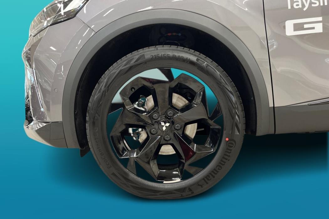 MITSUBISHI Grandis 2026