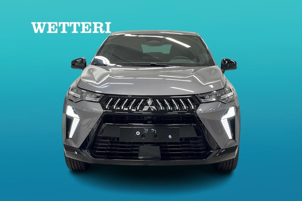 MITSUBISHI Grandis 2026