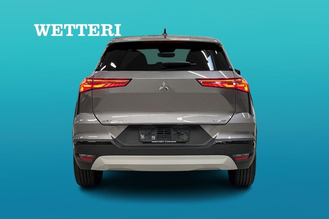 MITSUBISHI Grandis 2026