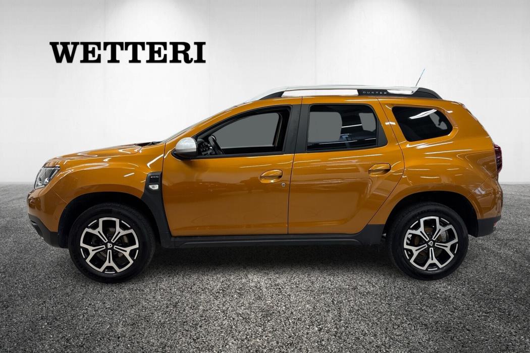 DACIA Duster 2019