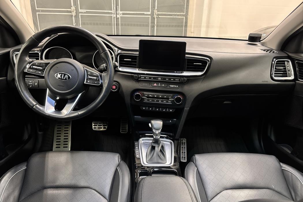 KIA Ceed 2018