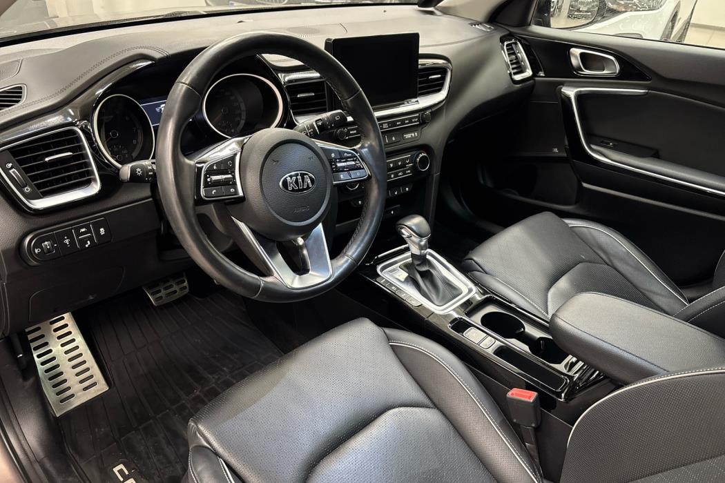 KIA Ceed 2018