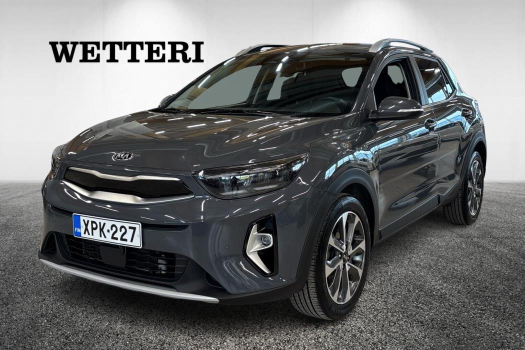 KIA Stonic 2021