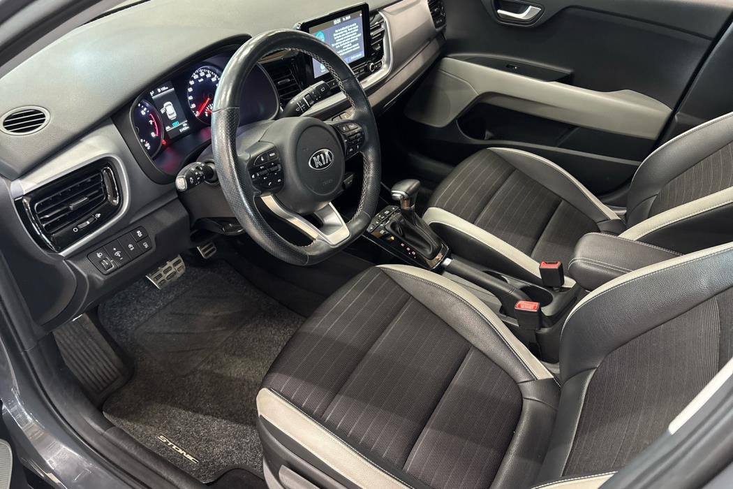 KIA Stonic 2021