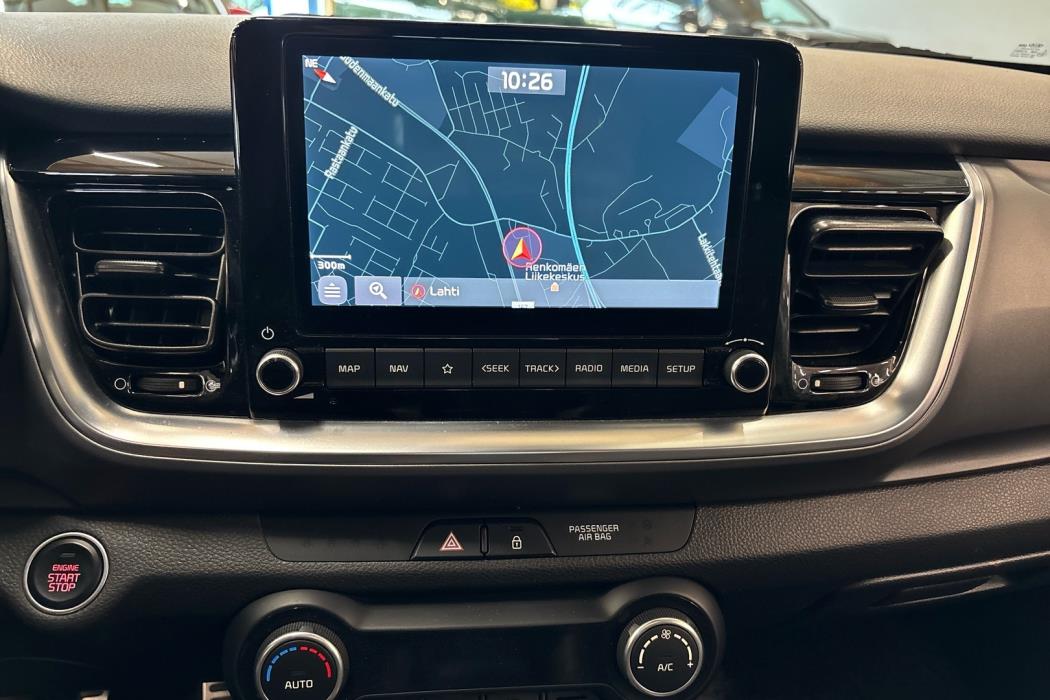 KIA Stonic 2021