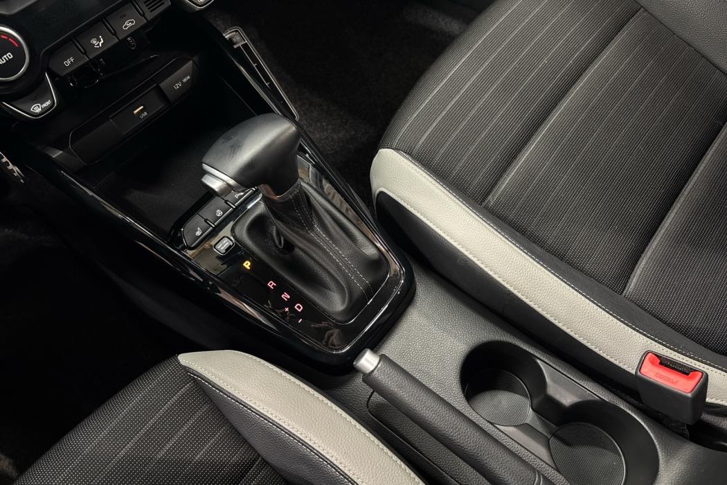 KIA Stonic 2021