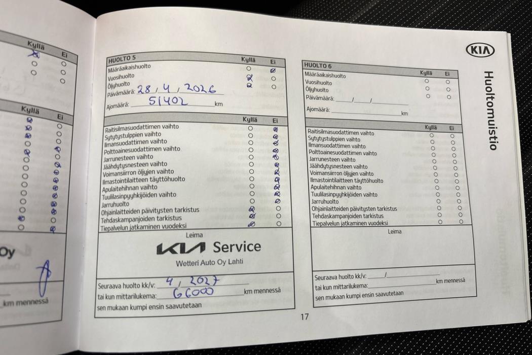 KIA Stonic 2021