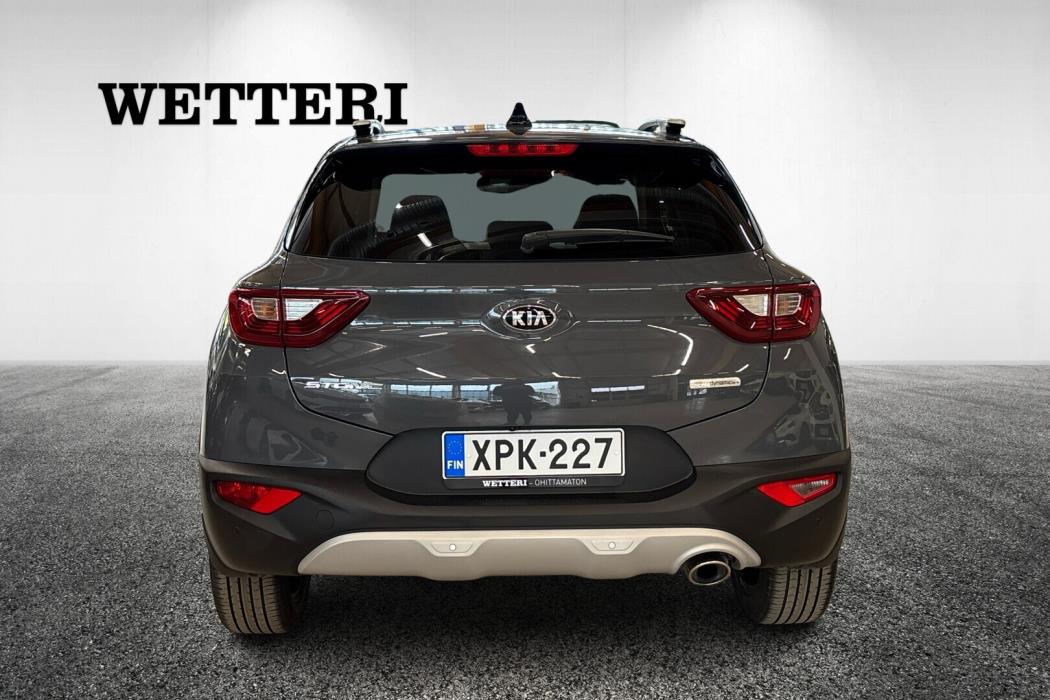 KIA Stonic 2021