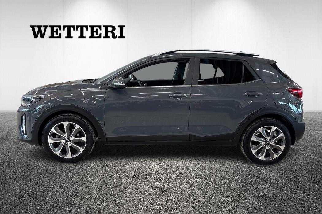 KIA Stonic 2021