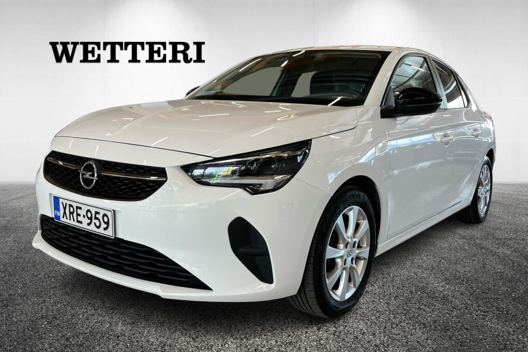 OPEL Corsa 2022