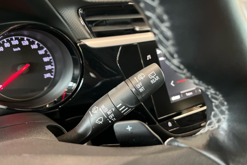 OPEL Corsa 2022