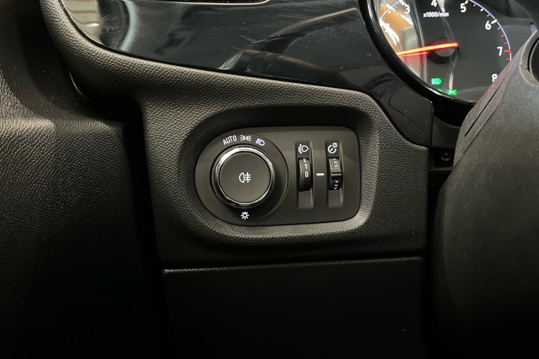 OPEL Corsa 2022