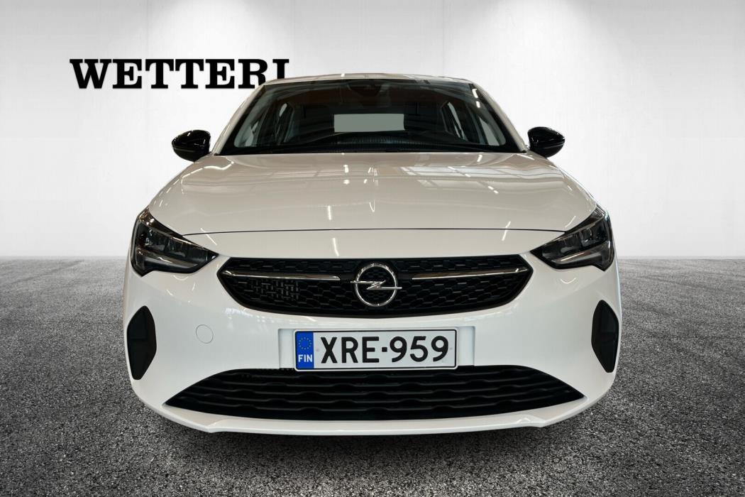 OPEL Corsa 2022
