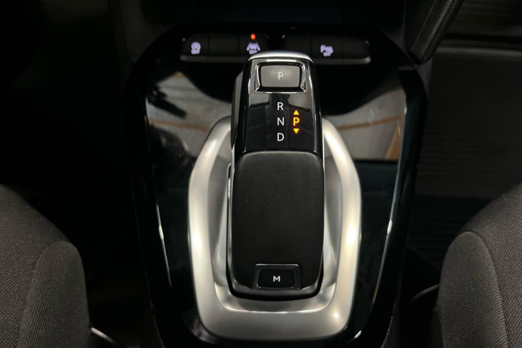 OPEL Corsa 2022