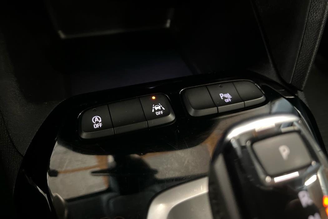 OPEL Corsa 2022