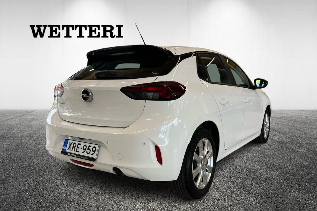 OPEL Corsa 2022