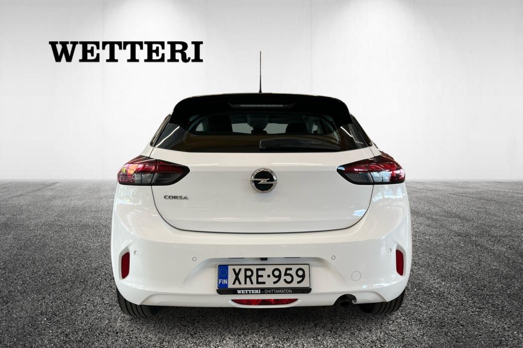 OPEL Corsa 2022