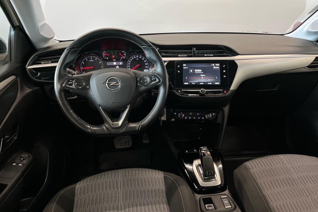 OPEL Corsa 2022