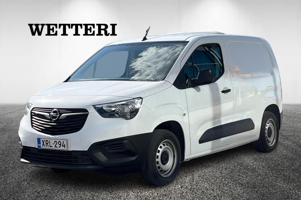OPEL Combo 2022